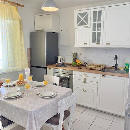 Apartment Silvana II Sibenik Luaran gambar