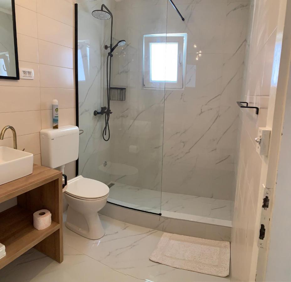 Apartment Silvana II Sibenik Luaran gambar