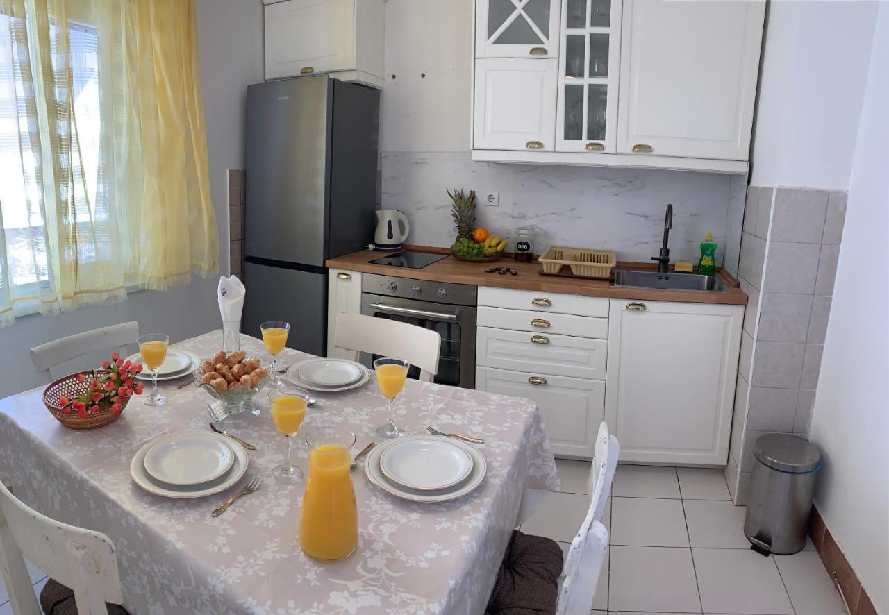 Apartment Silvana II Sibenik Luaran gambar