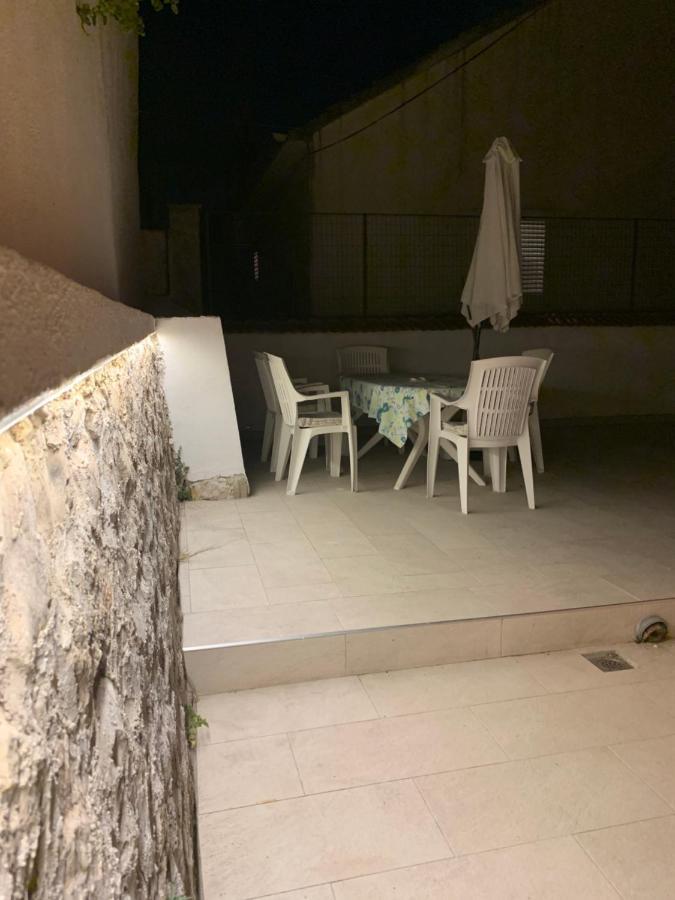 Apartment Silvana II Sibenik Luaran gambar