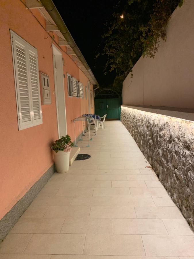 Apartment Silvana II Sibenik Luaran gambar