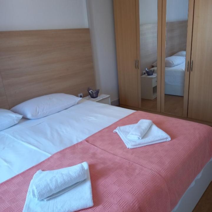 Apartment Silvana II Sibenik Luaran gambar