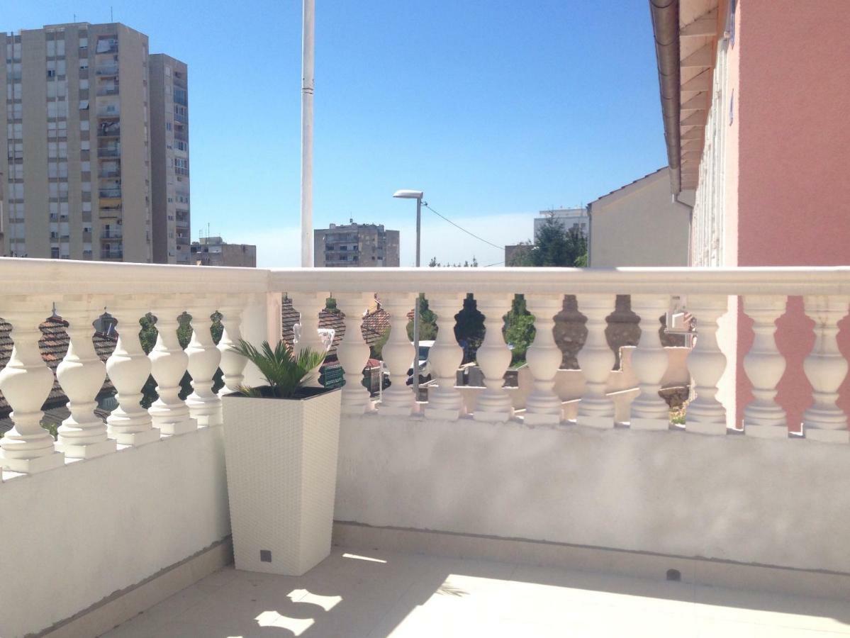 Apartment Silvana II Sibenik Luaran gambar