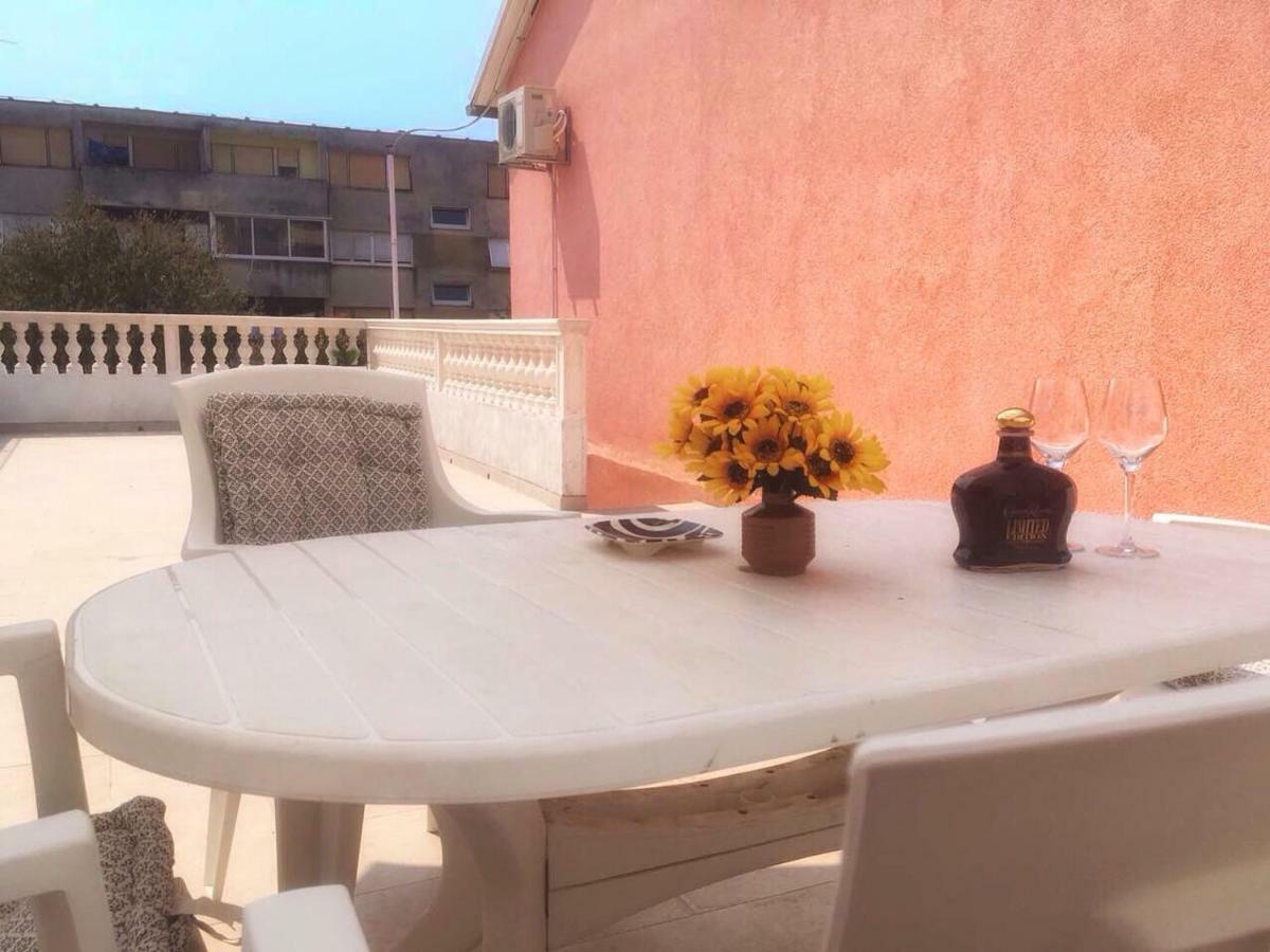Apartment Silvana II Sibenik Luaran gambar